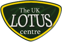 UK Lotus Centre